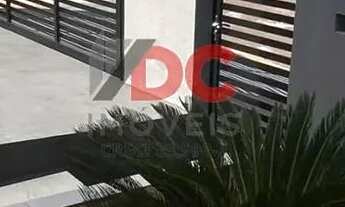 Imagem 3: Casa para Venda em Presidente Prudente, RESIDENCIAL BONGIOVANI, 3 dormitórios, 1 suíte, 2