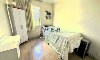 Imagem 7: Apartamento à venda, 3 quartos, 1 vaga, Salgado Filho - Belo Horizonte/MG