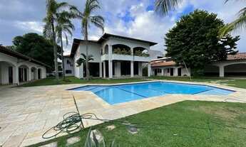 Imagem 5: MANSÃO À VENDA NA BARRA DA TIJUCA