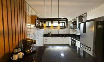 Imagem 5: Apartamento em Intermares com 4 quartos, sendo 2 suítes e com vista mar perfeita