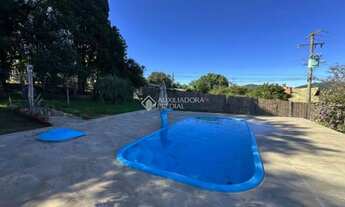 Imagem 3: Sítio com 2,400 m2 em região próximo do centro da Lomba Grande