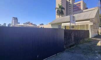 Imagem: Terreno Centro Caxias do Sul