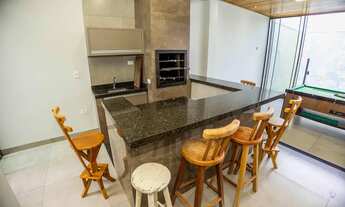 Imagem 2: Área de lazer locacao