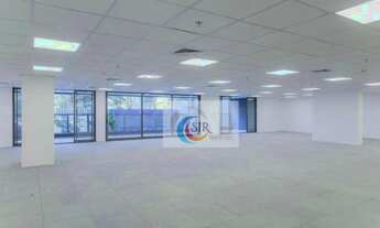 Imagem 14: Conjunto para alugar, 225 m² por R$ 39.825,00/mês - Pinheiros - São Paulo/SP