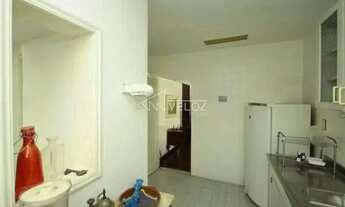 Imagem 3: Apartamento - / Residencial / Glória