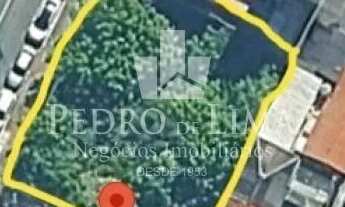 Imagem: Terreno de 460 m² - Vila Regente Feijó