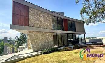 Imagem 3: CASA EM CONDOMÍNIO - RESIDENCIAL REAL PARK - SP