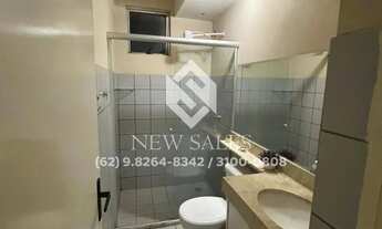 Imagem 2: APTO- 2 quartos, 70,76 m², Sala com varanda, 1 vaga- Bairro Parque Amazônia