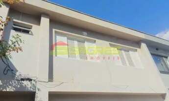 Imagem 2: Sobrado 300m² no Jardim Anália Franco por R$ 5.240,00