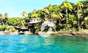 Imagem 3: Casa com 6 dormitórios à venda, 580 m² por R$ 9.000.000,00 - Ilha da Gipóia - Angra dos Re