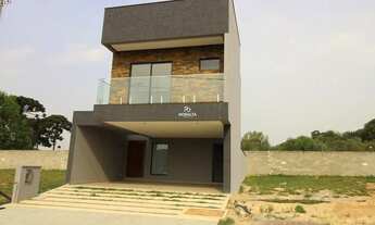 Imagem: Sobrado em condomínio fechado - Costeira