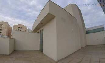 Imagem 4: Cobertura à venda, 3 quartos, 1 suíte, 2 vagas, Santa Tereza - Belo Horizonte/MG