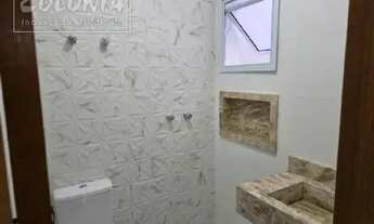 Imagem 6: Sobrado a venda - Vila Francisco Matarazzo, Santo André