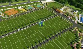 Imagem 3: Vendo Lote no Condomínio Florais do Cerrado - Ginco