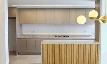 Imagem 2: Apartamento Impecável On Marista , 3 Suites