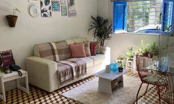 Imagem: Alugo quarto individual na MADALENA ( para