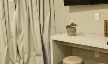 Imagem 6: Imóvel para aluguel tem 30 metros quadrados com 1 quarto em Jardim das Acácias - São Paulo