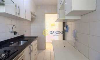 Imagem 7: Apartamento à venda, 61 m² por R$ 479.000,00 - Parque Maria Domitila - São Paulo/SP