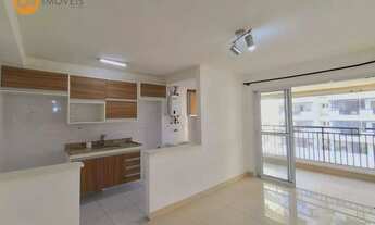 Imagem: Apartamento com 3 dormitórios para alugar