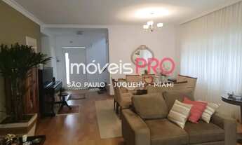 Imagem 5: Brooklin Velho, Casa com 4 quartos, 3 suites, 4 vagas, reformada , pronta para entrar e mo