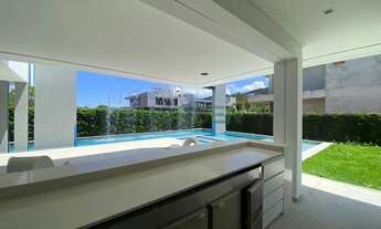 Imagem 4: Casa alto padrão, 784m² para locação anual em Jurerê Internacional