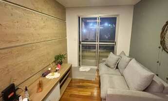 Imagem 3: Imóvel para venda tem 63 metros quadrados com 2 quartos em Jaguaribe - Osasco - SP