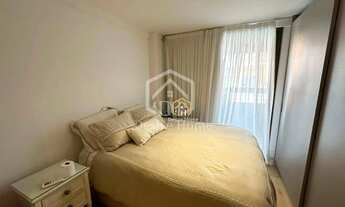 Imagem 7: Apartamento com 4 dormitórios à venda, 145 m² por R$ 2.150.000,00 - Humaitá - Rio de Janei