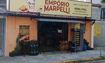 Imagem 2: Conveniência, Empório e Lanchonete