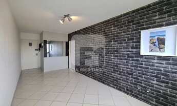 Imagem: Apartamento de 2 dormitórios no Bom Abrigo