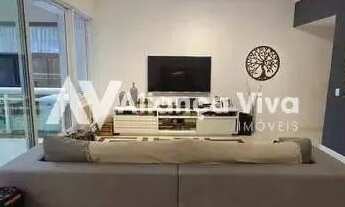 Imagem 4: Leblon Apartamento com 3 dormitórios