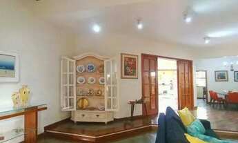 Imagem: Casa Alto padrão 5 Quartos 4 Banhos 1 Suíte