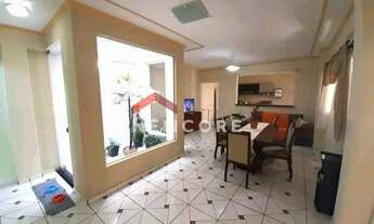 Imagem 4: Sobrado em Rua Lourenço Carmelo - Jardim Paraíso - Botucatu/SP