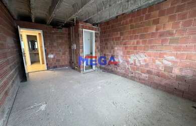 Imagem 7: Sala comercial crua no bairro Cocó em Fortaleza, CE