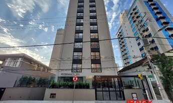 Imagem 2: Excelente Apartamento 1 dormitório(s) em Centro - Florianópolis