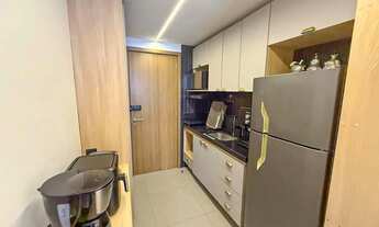 Imagem 5: Flat à venda, 1 quarto, Intermares - Cabedelo/PB