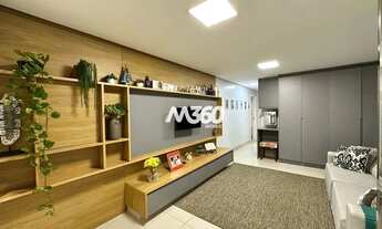 Imagem 2: Sobrado 3 suítes plenas , Parque Amazônia, Goiânia, GO