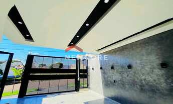 Imagem 7: Casa em Rua Pioneiro Francisco Alcalde - Jardim Higienópolis - Maringá/PR