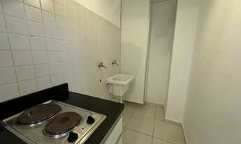 Imagem 6: Apartamento 1 dormitório para locação Centro de Curitiba