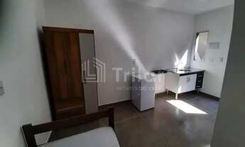 Imagem: Kitnets no Parque Industrial - Próximo