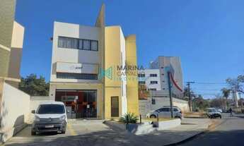 Imagem 8: Sala para alugar, 30 m² por R$ 1.141,00/mês - Santos Dumont - Lagoa Santa/MG