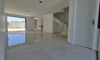 Imagem 4: Casa com 4 dormitórios à venda, 141 m² por R$ 750.000,00 - Maraponga - Fortaleza/CE