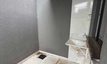 Imagem 6: 4- Casa no bairro Elvamar