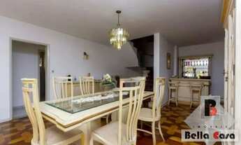 Imagem 7: Casa na Mooca com 3 dormitórios sendo 1 suite , totalizando 4 banheiros 2 salas com 6 vaga