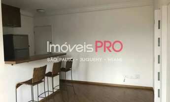 Imagem 4: Apartamento, Mirandópolis - São Paulo