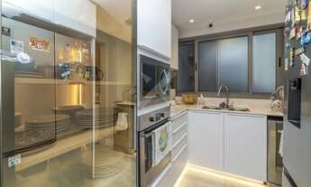 Imagem 6: Apartamento à venda com 3 suítes, 119m² e 2 vagas de garagem no Bairro Boa Vista