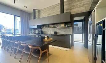 Imagem 6: Imóvel para venda possui 322 metros quadrados com 4 quartos em Centro - Porto Rico - PR