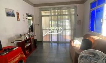 Imagem 4: Adrianópolis - 360m2 - 03 quartos - Casa próximo à ESBAM - Vendo