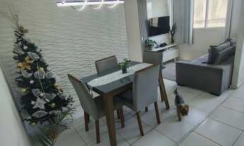 Imagem: Apartamento no Conquista Flores