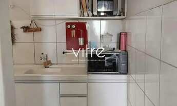 Imagem 5: Apartamento à venda no bairro Taiaman em Uberlândia