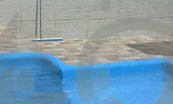 Imagem 4: Casa de 240m² no Povoado Abaís - Estância/SE com 5 Quartos, 6 Garagens, Varanda, Piscina e